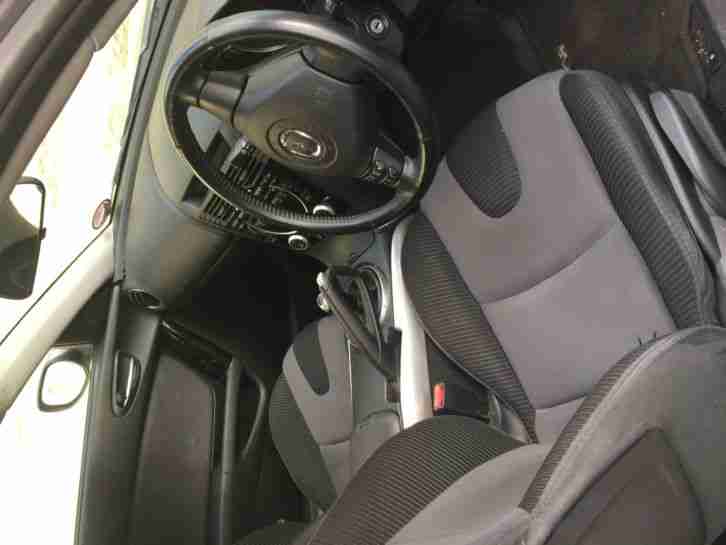 2004 MAZDA RX-8 192 PS GREY