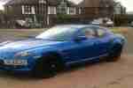 2004 RX 8 231 PS BLUE