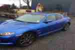 2004 RX 8 231 PS BLUE