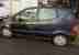 2004 MERCEDES A140 CLASSIC SE SWB BLUE. SPARES REPAIR NON RUNNER