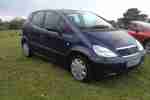 2004 MERCEDES A170 CDI CLASSIC AUTO BLUE