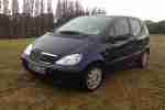 2004 MERCEDES A170 CDI CLASSIC AUTO SPARES