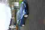 2004 MERCEDES C180 KOMP. CLASSIC SE A BLUE