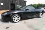 2004 F TF 1.8 135 sports convertible