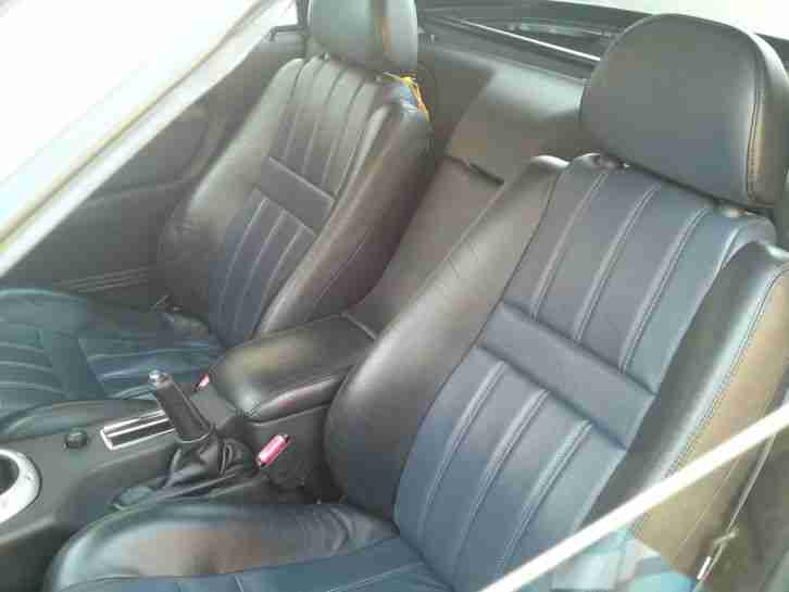 2004 MG TF 135