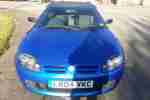 2004 TF BLUE 35k miles bargin!