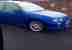 2004 MG ZR BLUE