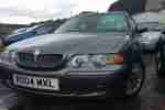 2004 ZS 1.8 120 5dr 5 door Hatchback