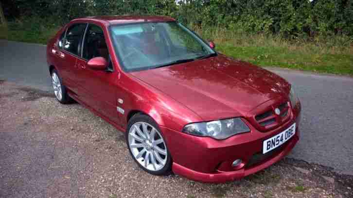 2004 ZS 1.8 120+ 76000 MILES LONG MOT