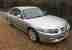 2004 MG ZT+ CDTI 135 DIESEL SILVER FACELIFT MODEL 18 ALLOYS SPARES OR REPAIRS