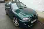 2004 ZT T 2.0 ESTATE DIESEL, SPARES
