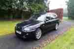 2004 ZT T+ Estate CDTI 135 DIESEL BLACK