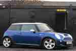 2004 COOPER S 1.6L + PAN ROOF + HEATED