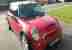2004 MINI COOPER S RED supercharged!