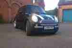 2004 COOPER recomendet