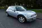 2004 HATCH COOPER 1.6 Cooper 3dr