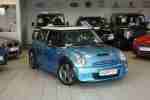 2004 HATCH COOPER S HEATED RECARO SEATS