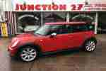 2004 Hatch 1.6 Cooper S 3dr
