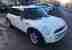 2004 MINI Hatch 1.6 One 3dr