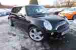 2004 Hatch Cooper S 1.6 Cooper S 3dr