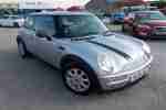 2004 ONE HATCH 1.6 One 3dr