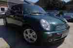 2004 ONE Hatch 1.6 One 3dr Auto