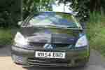 2004 COLT BLACK BLACK SPARES OR