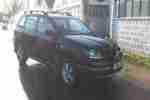 2004 OUTLANDER EQUIPPE AUTO BLACK