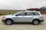 2004 OUTLANDER EQUIPPE DFUEL A