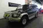 2004 PAJERO 2.8TD SUPER EXCEED LWB