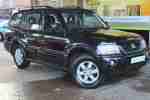 2004 SHOGUN 3.2 DI D Elegance 5dr