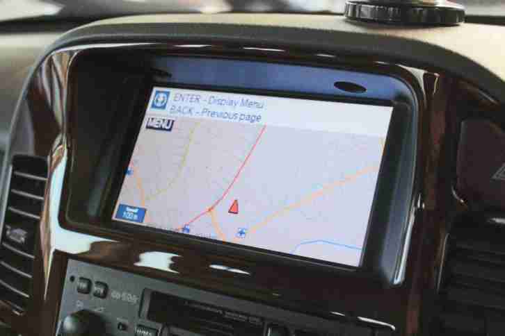 2004 MITSUBISHI SHOGUN 3.2 DI D Elegance 5dr Auto