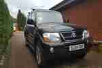 2004 SHOGUN DI D ELEG CE LWB A