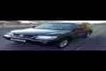2004 SHOGUN WARRIOR DI D AUTO