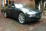 2004 Quattroporte 4.2 SEQ Luxury