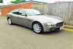 2004 Quattroporte 4.2 Seq Only