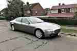 2004 Quattroporte 4.2 Seq Only