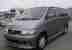 2004 Mazda Bongo 2.0 petrol auto, 8 seater low miles