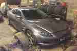 2004 RX8 231ps (spares or repair,