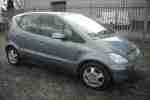 2004 Mercedes Benz A170 1.7TD CDI ( SWB )