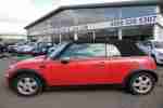 2004 Convertible 1.6 One 2dr 2 door