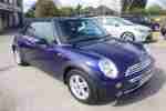 2004 Convertible 1.6 One 2dr 2 door