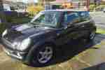 2004 Cooper 1.6