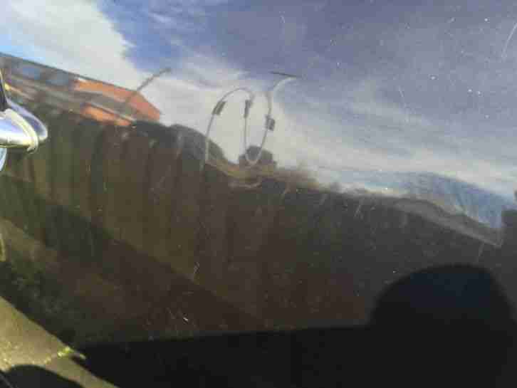 2004 Mini Cooper 1.6