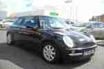 2004 Hatchback 1.6 Cooper 3dr 3 door