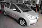 2004 Colt 1.1 Equippe 5dr