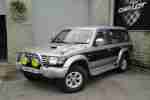 2004 Pajero EXCEED 2800 TURBO