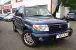 2004 Pinin 1.8 MPI Elegance 3dr 3