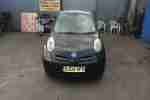 2004 MICRA S BLACK