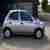  PETROL MICRA